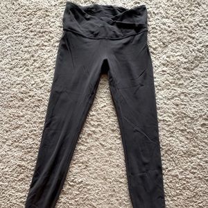 Always On High-Rise Tight 28" Sz 8